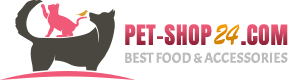 Pet-Shop24.com