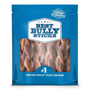 bully sticks 2